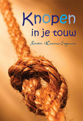 Ga naar de website van Knopen in je Touw