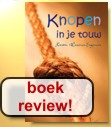 Knopen in je touw - Kirstin Rozema-Engeman