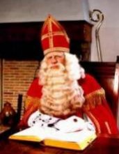 De goede Sint