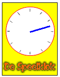 De Speelklok